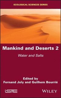 bokomslag Mankind and Deserts 2