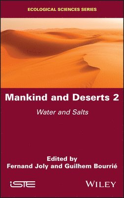 Mankind and Deserts 2 1