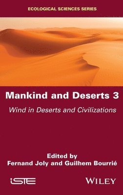 bokomslag Mankind and Deserts 3