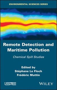 bokomslag Remote Detection and Maritime Pollution