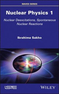 bokomslag Nuclear Physics 1