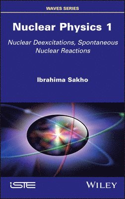 bokomslag Nuclear Physics 1
