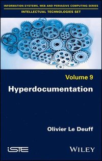 bokomslag Hyperdocumentation