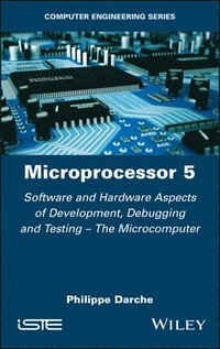 bokomslag Microprocessor 5