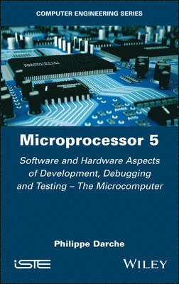 Microprocessor 5 1