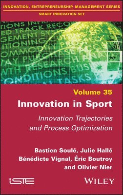 Innovation in Sport 1