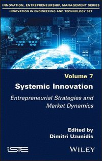bokomslag Systemic Innovation