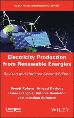 Electricity Production from Renewable Energies 1