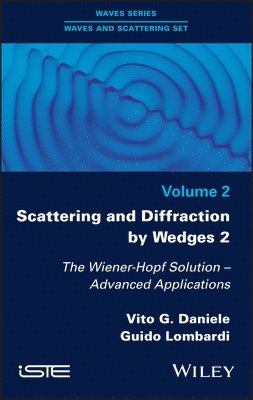 Scattering and Diffraction by Wedges 2 1