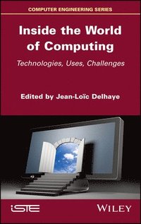bokomslag Inside the World of Computing