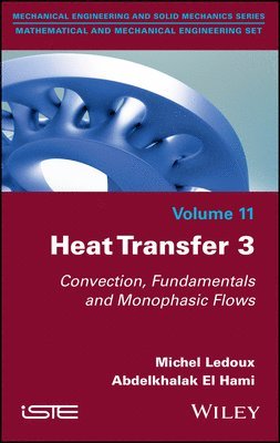 bokomslag Heat Transfer 3