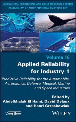 Applied Reliability for Industry 1 1