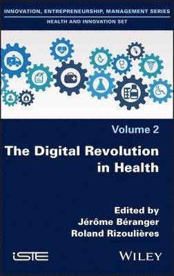 The Digital Revolution in Health 1