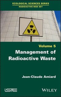 bokomslag Management of Radioactive Waste