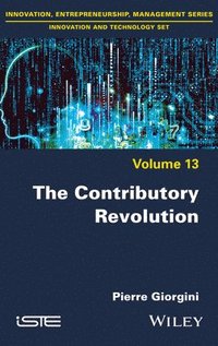 bokomslag The Contributory Revolution