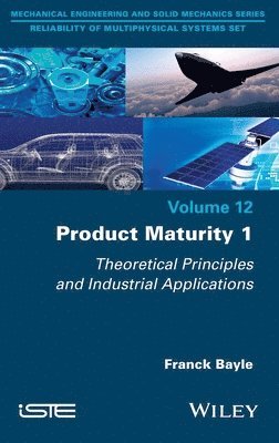 bokomslag Product Maturity 1