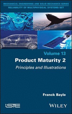 bokomslag Product Maturity, Volume 2