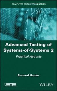 bokomslag Advanced Testing of Systems-of-Systems, Volume 2