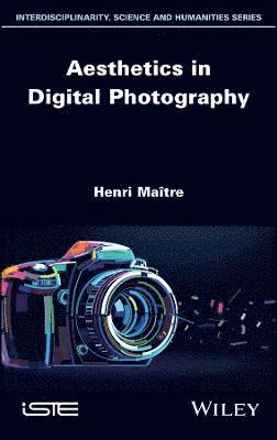 bokomslag Aesthetics in Digital Photography