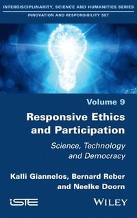 bokomslag Responsive Ethics and Participation