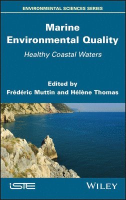 bokomslag Marine Environmental Quality