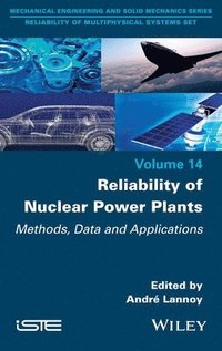 bokomslag Reliability of Nuclear Power Plants