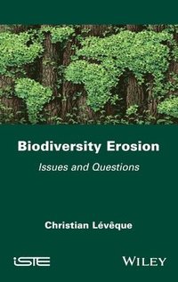 bokomslag Biodiversity Erosion