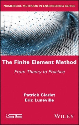 bokomslag The Finite Element Method