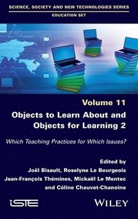 bokomslag Objects to Learn about and Objects for Learning 2