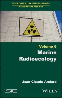 bokomslag Marine Radioecology, Volume 6