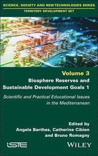 bokomslag Biosphere Reserves and Sustainable Development Goals 1