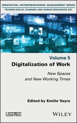Digitalization of Work 1