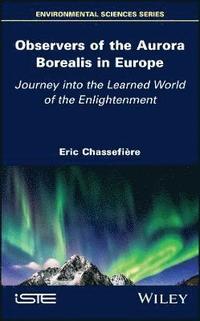 bokomslag Observers of the Aurora Borealis in Europe