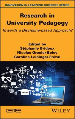 Research in University Pedagogy 1