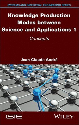 bokomslag Knowledge Production Modes between Science and Applications 1