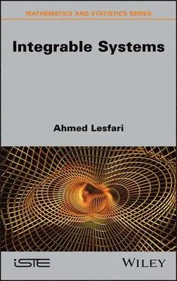 Ahmed Lesfari - Integrable Systems, Inbunden. Tillgänglighet: Lägg i varukorg