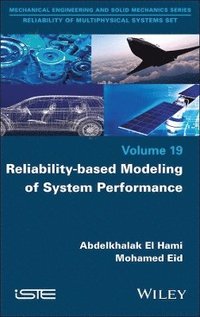 bokomslag Reliability-based Modeling of System Performance