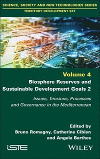 bokomslag Biosphere Reserves and Sustainable Development Goals 2