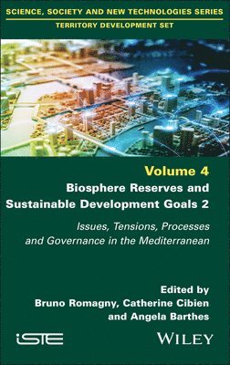 Biosphere Reserves and Sustainable Development Goals 2 1