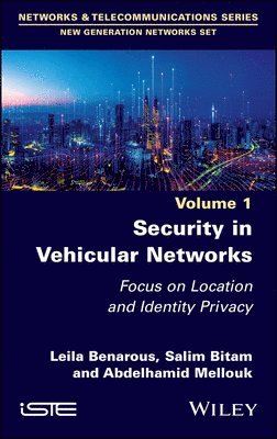Security in Vehicular Networks 1