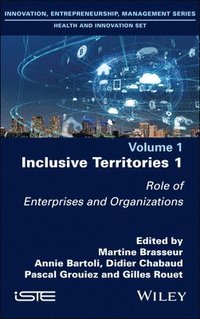 bokomslag Inclusive Territories 1