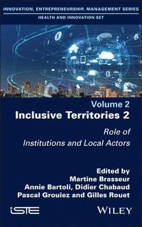 bokomslag Inclusive Territories 2