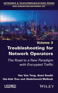 bokomslag Troubleshooting for Network Operators