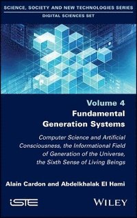 bokomslag Fundamental Generation Systems