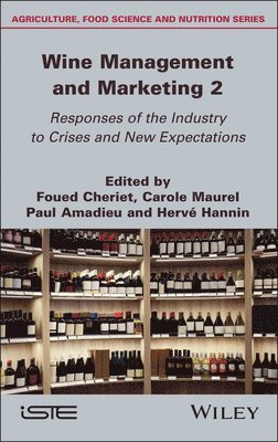 Wine Management and Marketing, Volume 2 1