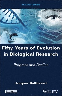 Fifty Years of Evolution in Biological Research 1