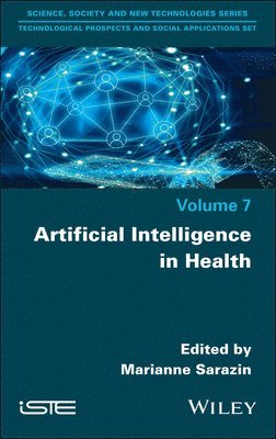 bokomslag Artificial Intelligence in Health