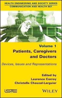 Patients, Caregivers and Doctors 1