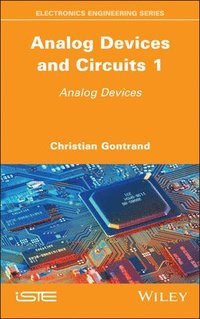 bokomslag Analog Devices and Circuits 1