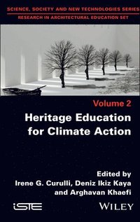 bokomslag Heritage Education for Climate Action